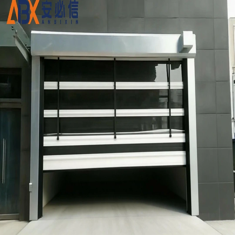 大连市机械式门封